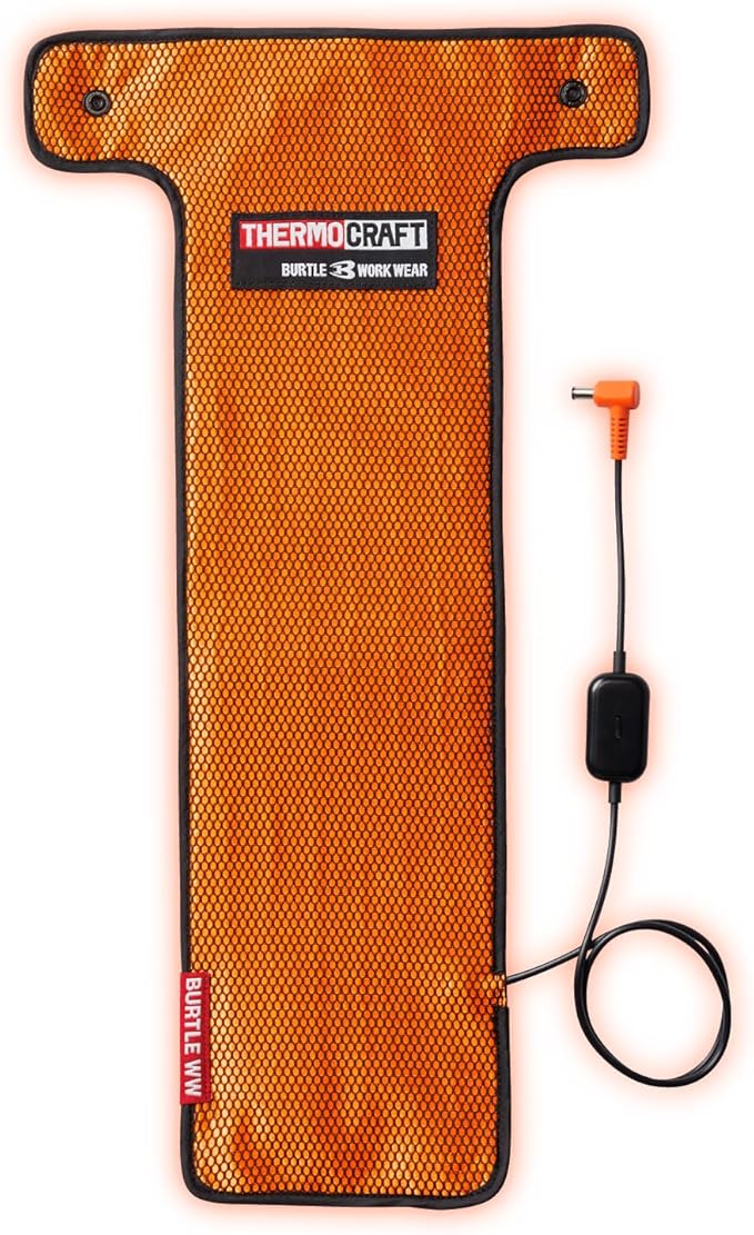BURTLE│サーモクラフト電熱パッド/TC500 – store-anken