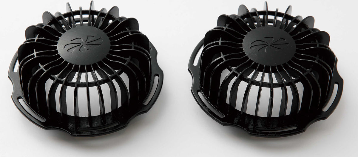 AIRSENSOR-1│合羽用ファンキャップ/KS-21 – store-anken