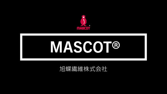 MASCOT®×Asahicho　防風・防寒ウェア