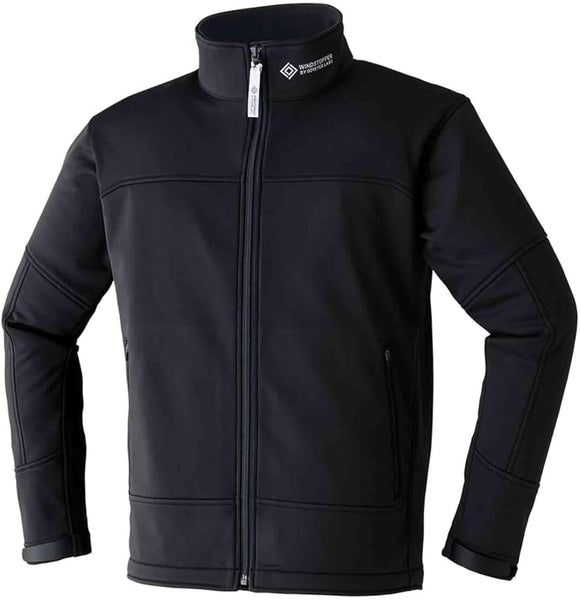 Asahicho│ウインドストッパー®ソフトシェルジャケット/50138 – store