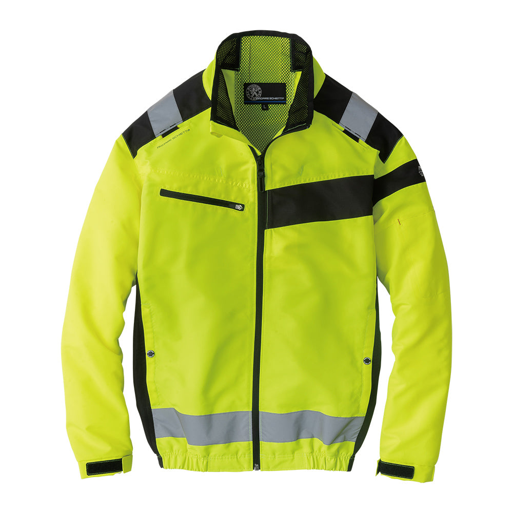 【新品未使用品】空調風神服 ファン・バッテリーセット 空調服 空調風神服|ファン・バッテリーセット|HARDOFFオフモール