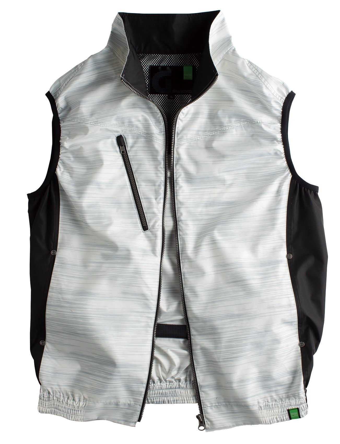 空調服｜カジュアルベスト/GCK005 – store-anken