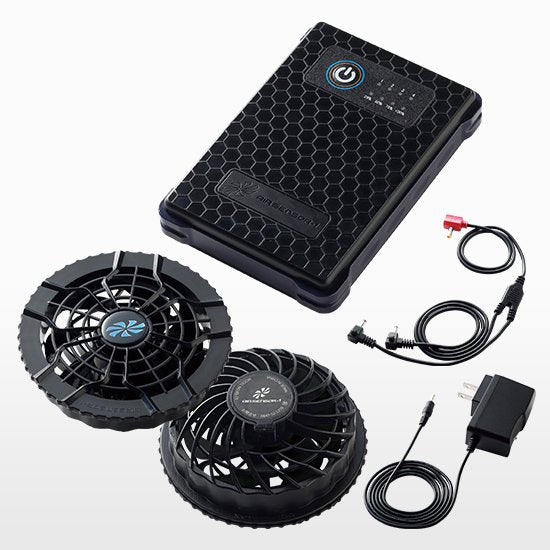 未使用品 クロダルマ KS-30 エアセンサー ハイパワー ファン 楽天市場】【空調ウエア】AIR SENSOR-1 エアセンサー KS-30